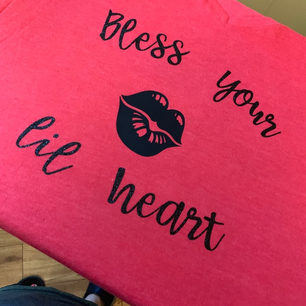 Custom shirts - Picture 3 of 8